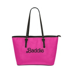 Large tote ***Preorder*** - Customizing the Chaos