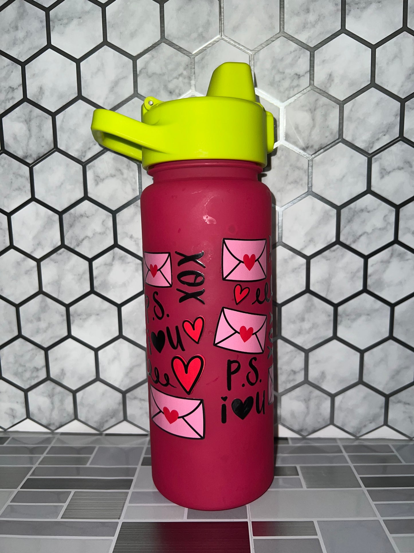 UV DTF stickers (create your gang sheet) - Customizing the Chaos
