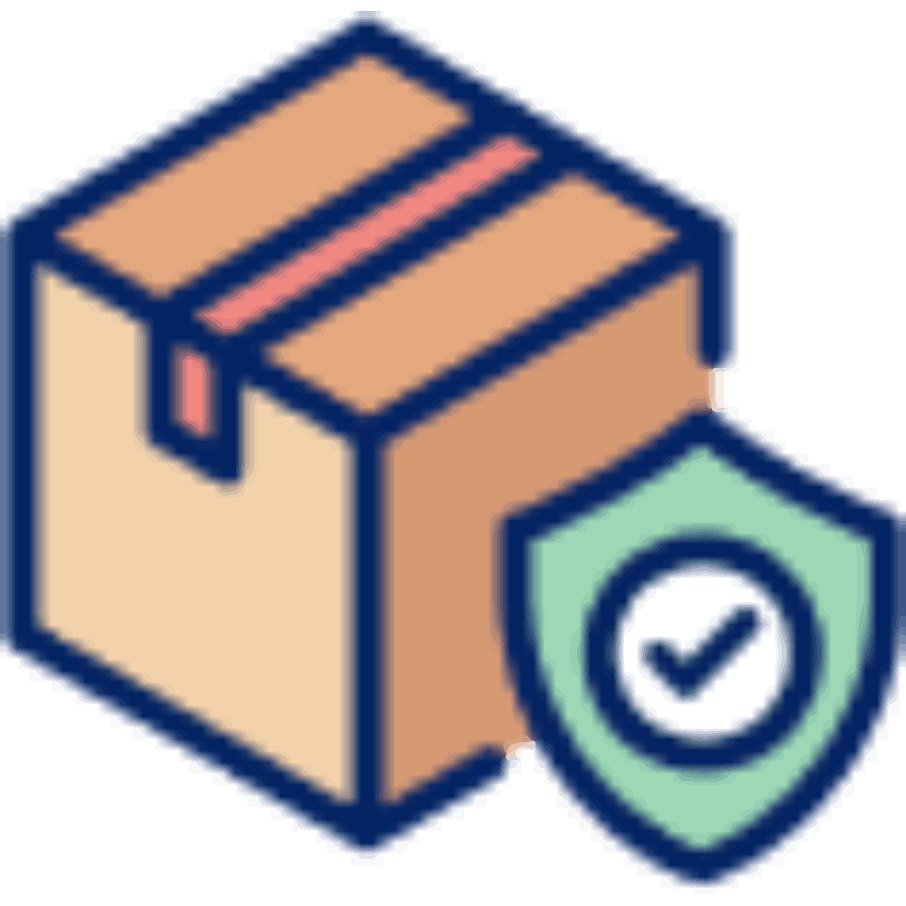 Package Protection - Customizing the Chaos 