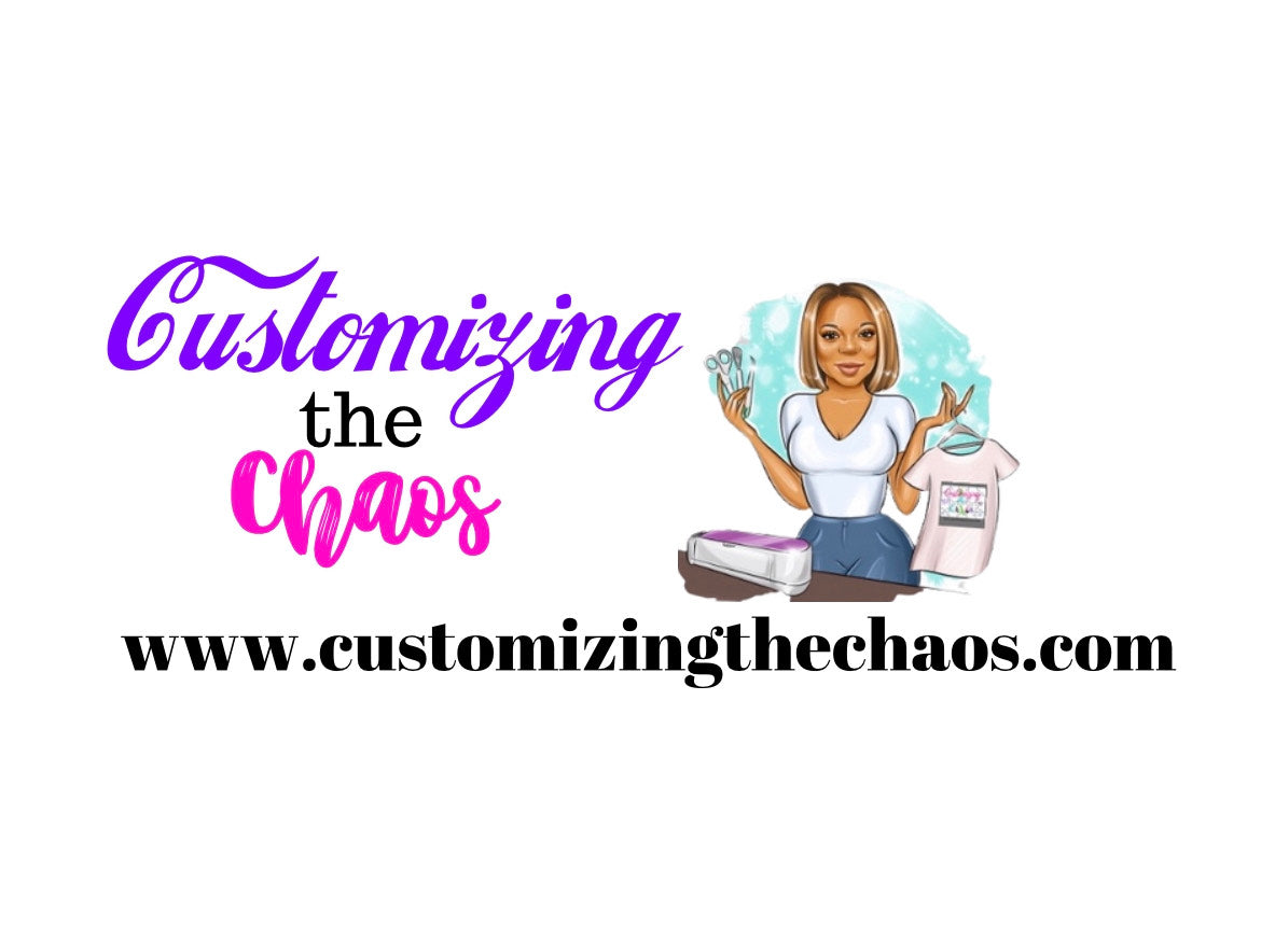 Customizing the Chaos 
