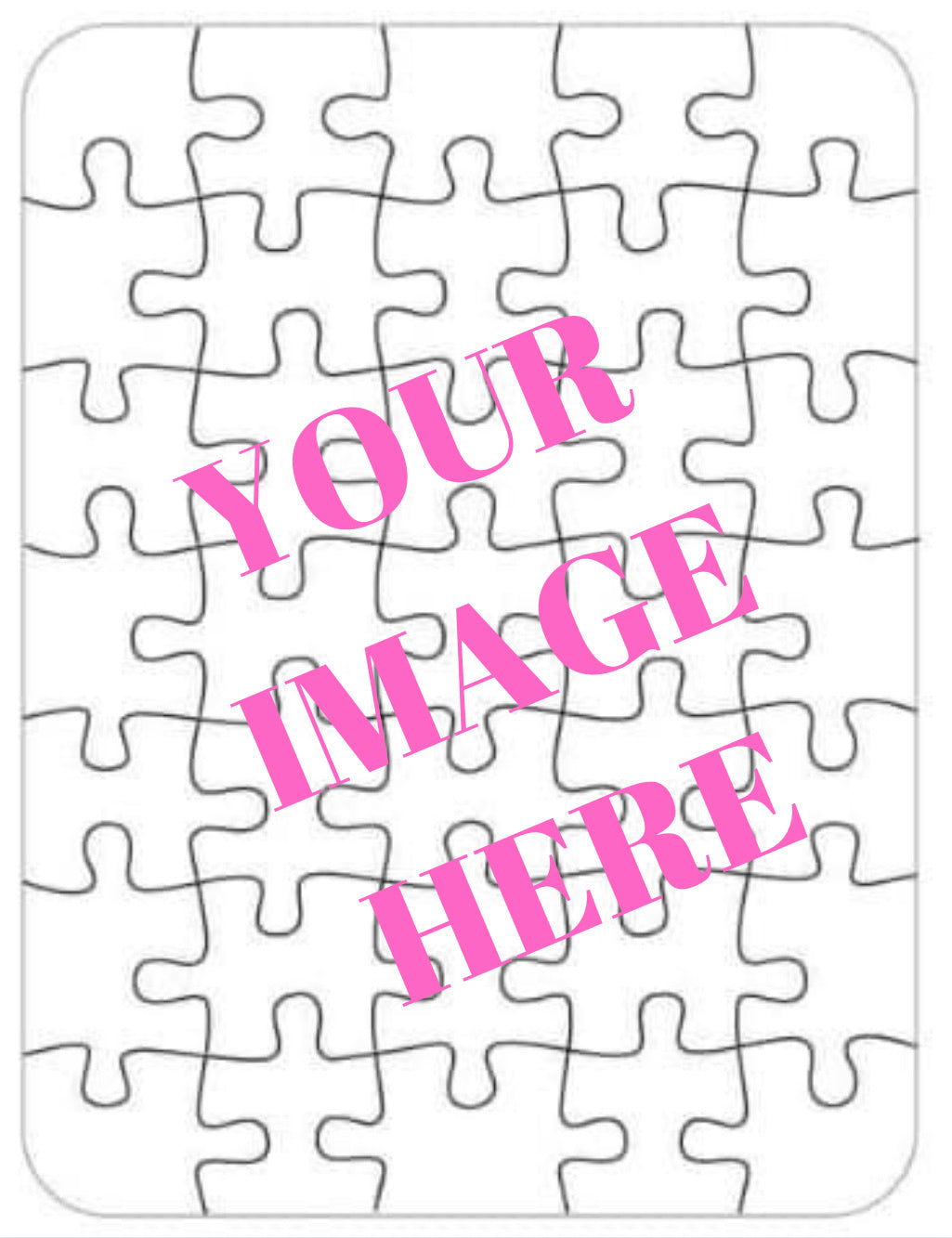 Puzzles - Customizing the Chaos 