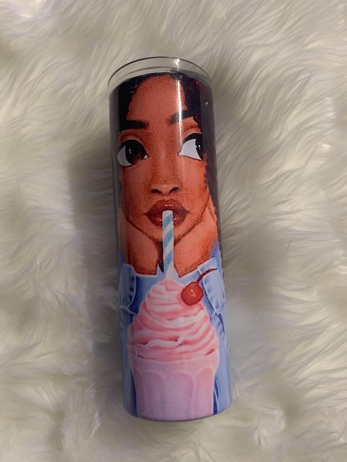 Custom Tumblers - Customizing the Chaos 